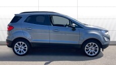 Ford EcoSport 1.0 EcoBoost 125 Titanium 5dr Petrol Hatchback